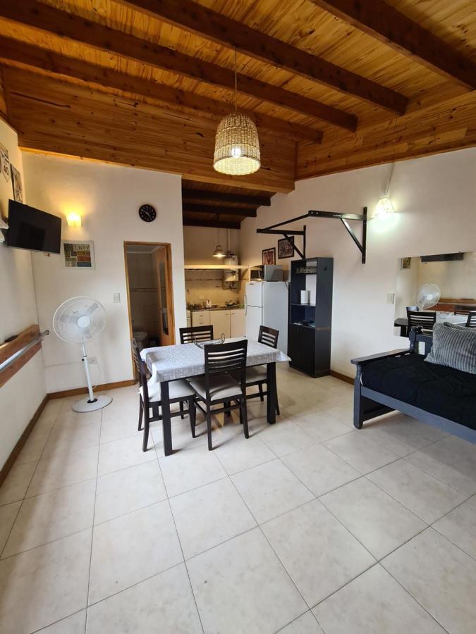 Trevelín Valle Florido מראה חיצוני תמונה