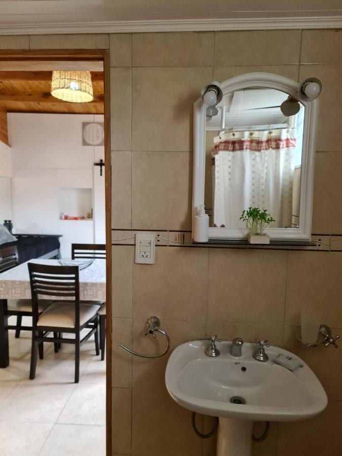 Trevelín Valle Florido מראה חיצוני תמונה